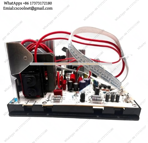 Retro Gaming Youtube - JS03 Universal Arcade CRT Monitor Chassis