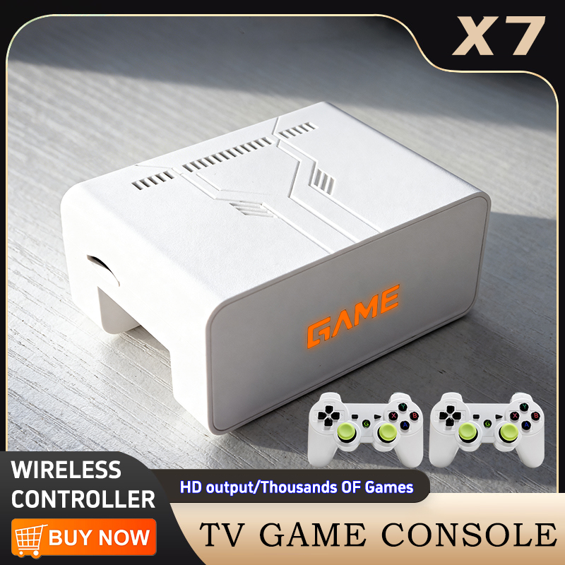 2026 New Coopreme Y7 X7 128G   - Retro Gaming Kiosk 评论和价格