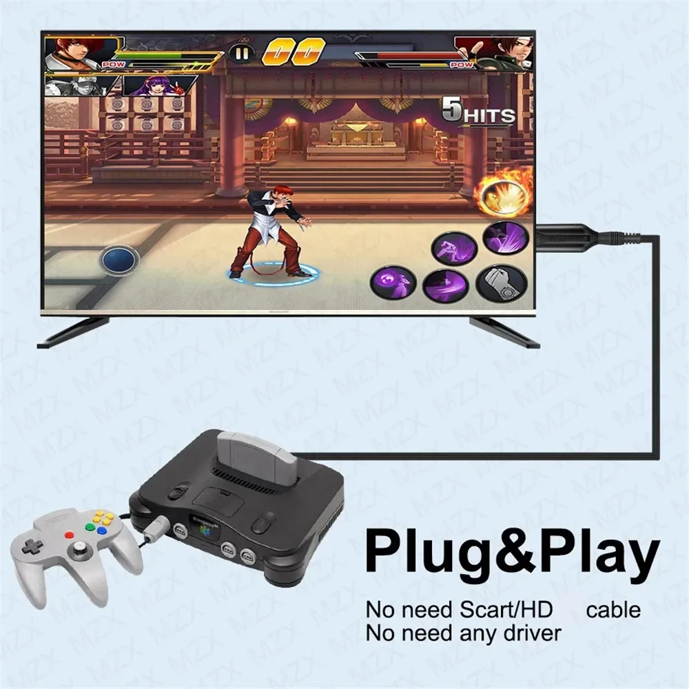 Scart to HDMI-compatible & HDM - Scart To Hdmi 评论和价格