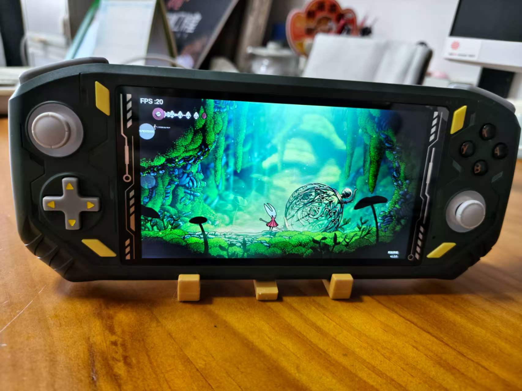 AISLPC RG52 MINI Retro Handhel - Retro Gaming Kiosk 评论和价格